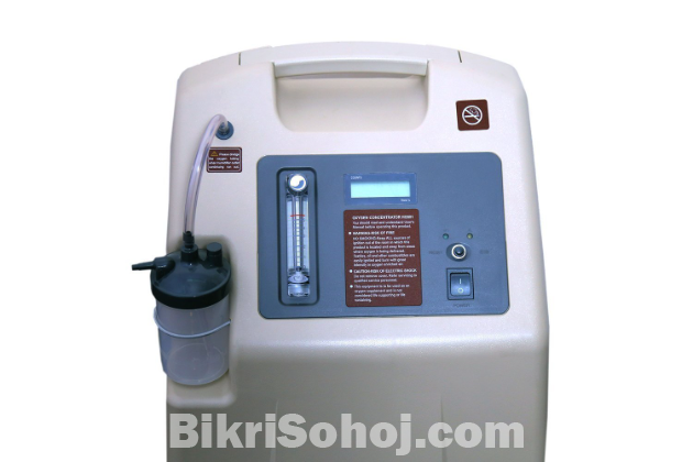 Oxygen Concentrator